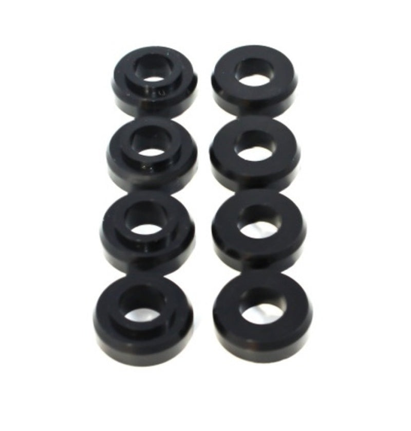 Torque Solution Transmission Member Bushing: Subaru WRX / STi 2002-2012 - eliteracefab.com