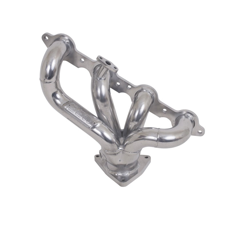 BBK 01-02 Camaro Firebird LS1 Shorty Tuned Length Exhaust Headers - 1-3/4 Silver Ceramic BBK