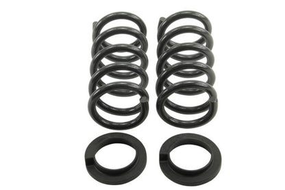 Belltech PRO COIL SPRING SET 94-03 S10 4+6-CYL 2-3inch Belltech