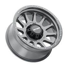 Load image into Gallery viewer, Method MR605 NV 20x10 -24mm Offset 8x170 124.9mm CB Gloss Titanium Wheel - eliteracefab.com