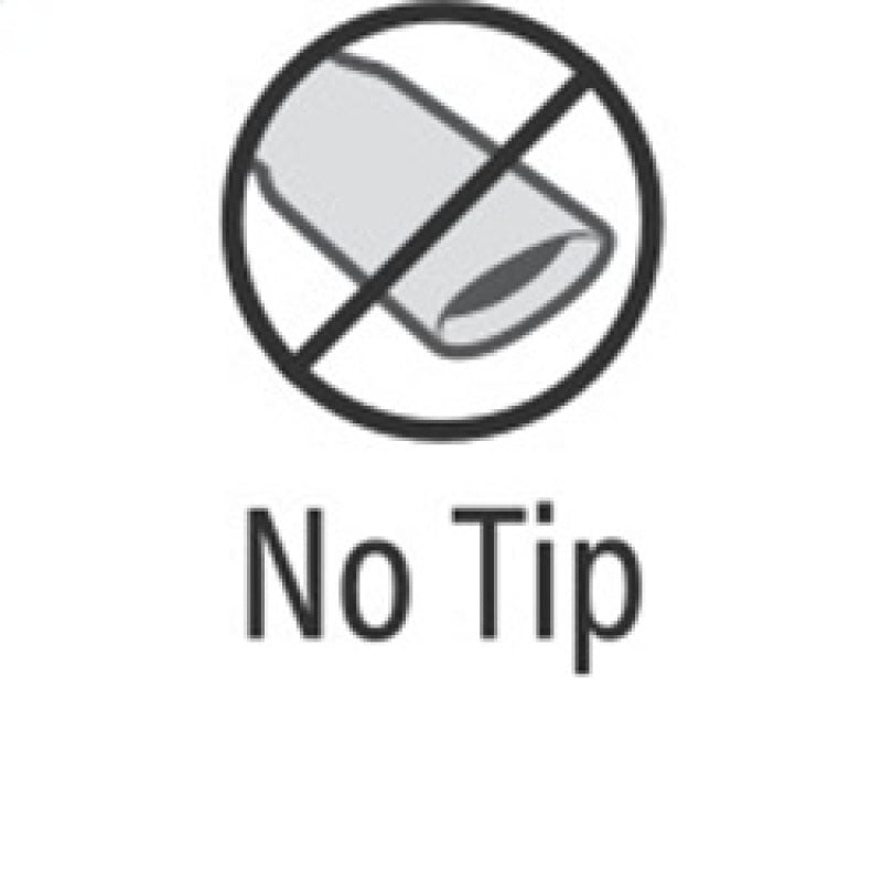 MagnaFlow SYS C/B 09 Challenger R/T OEM tip Magnaflow