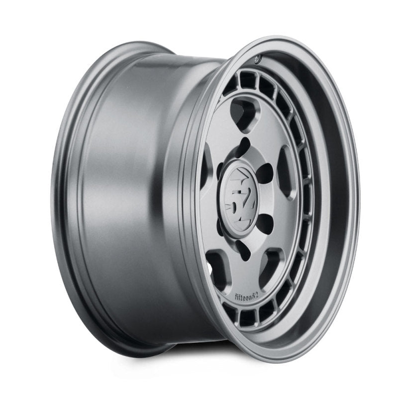 fifteen52 Turbomac HD 16x8 6x139.7 0mm ET 106.2mm Center Bore Carbon Grey Wheel - eliteracefab.com