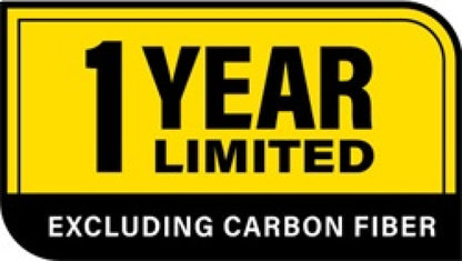 MagnaFlow Cat-Back 2016 Ford Mustang Shelby GT350/GT350R 5.2L V8 Carbon Fiber Tips Magnaflow