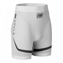 Load image into Gallery viewer, OMP KS Summer Shorts White - Size XL