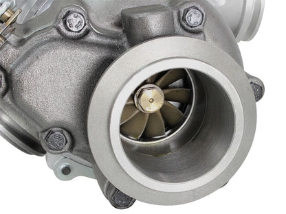 aFe Power Bladerunner Turbocharger 86mm 99.5-03 Ford Diesel Trucks V8 7.3L (td) - eliteracefab.com