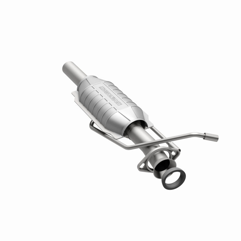 MagnaFlow Conv Ford-Mercury 25.75X6.5X4 2/2 Magnaflow