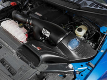 Load image into Gallery viewer, aFe Momentum GT Pro 5R Cold Air Intake System 2017 Ford F-150 Raptor V6-3.5L (tt) EcoBoost - eliteracefab.com