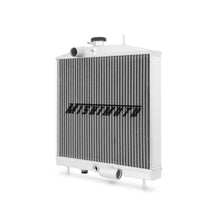 Load image into Gallery viewer, Mishimoto 96-00 Honda Civic K-Series Swap Aluminum Radiator - eliteracefab.com