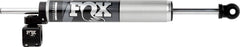 Fox 2017+ Ford Superduty 2.0 Perf Series 8.1in. TS Stabilizer Steering Damper 1-1/8 in Tie Rod - eliteracefab.com