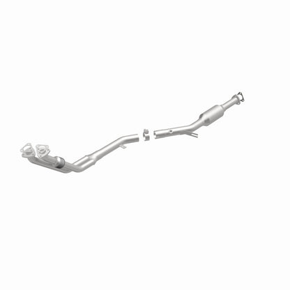 MagnaFlow Conv BMW 58.25X6.5X4 1.75/1.75 Magnaflow
