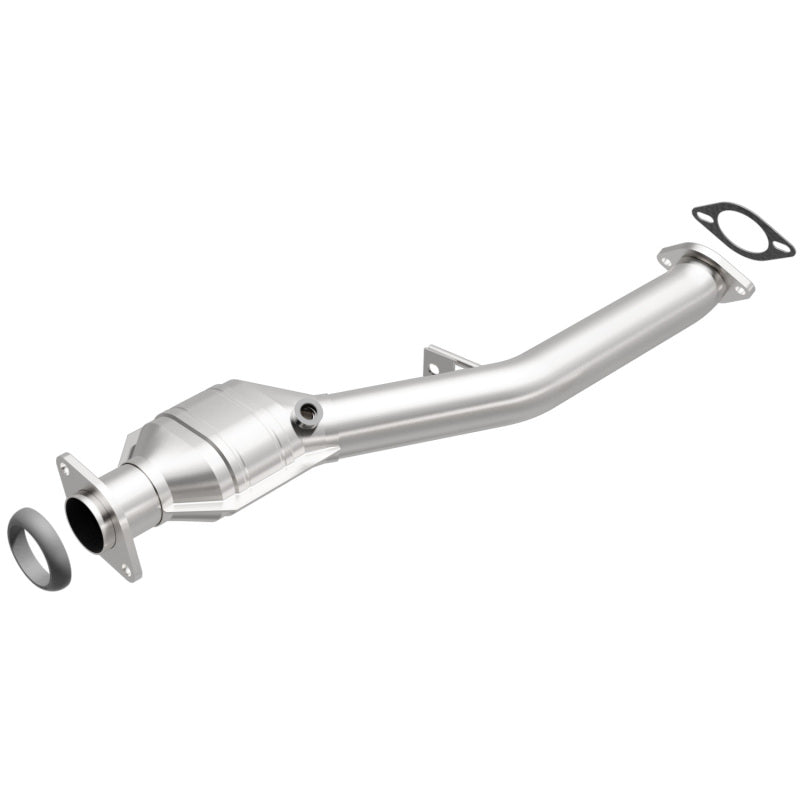 Magnaflow Conv DF 06-08 Subaru Forester/06-07 Impreza 2.5L Rear Turbocharged (49 State) Magnaflow