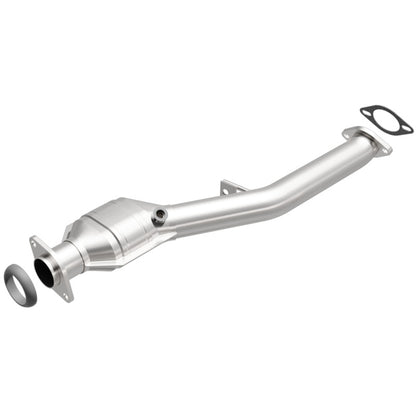 Magnaflow Conv DF 06-08 Subaru Forester/06-07 Impreza 2.5L Rear Turbocharged (49 State) Magnaflow
