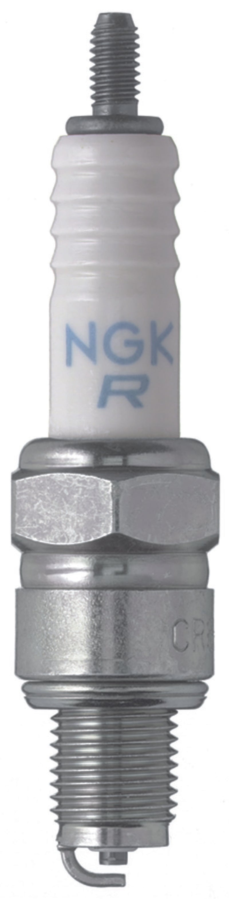 NGK Standard Spark Plug Box of 10 (CR6HS) NGK