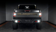 Load image into Gallery viewer, Oracle Rear Bumper LED Reverse Lights for Jeep Gladiator JT - 6000K - eliteracefab.com