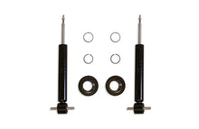 Load image into Gallery viewer, MaxTrac 2019+ GM C/K1500 2WD/4WD 0-3in Front Adj. Lowering Struts - Pair - eliteracefab.com