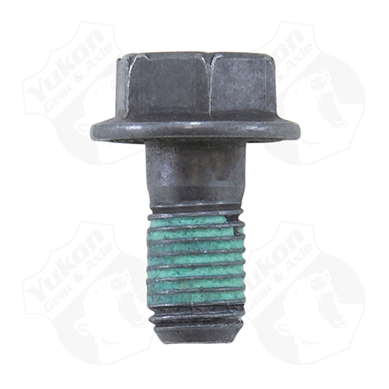 Yukon Gear GM 7.2in IFS Ring Gear Bolt Yukon Gear & Axle