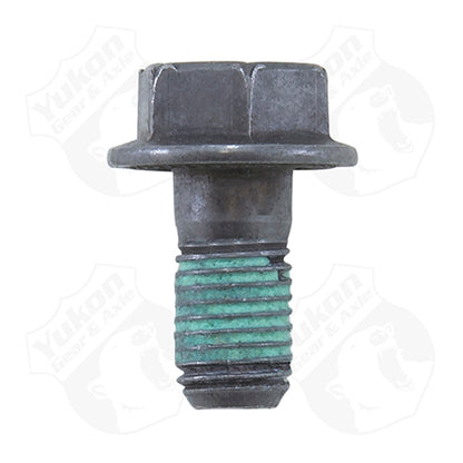 Yukon Gear GM 7.2in IFS Ring Gear Bolt Yukon Gear & Axle