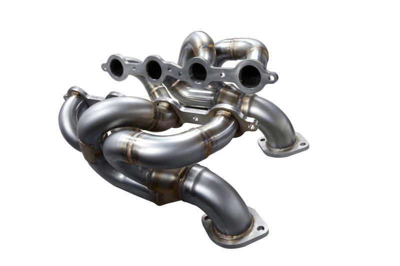 Kooks 10-15 Chevrolet Camaro 6.2L 1-3/4in x 1-7/8in SS Super Street Series Headers Kooks Headers