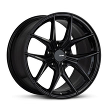 Load image into Gallery viewer, Enkei TSR-X 18x9.5 38mm Offset 5x114.3 BP Gloss Black Wheel - eliteracefab.com