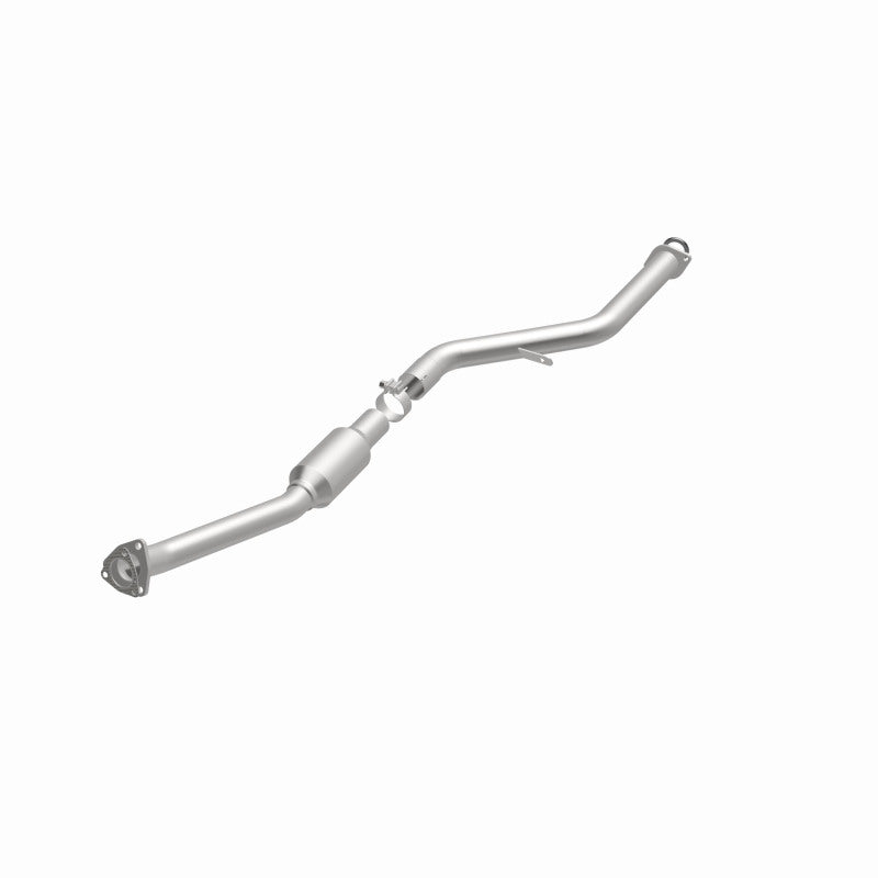 Magnaflow Conv DF 2014-2015 Forester H4 2.5 OEM Underbody Magnaflow