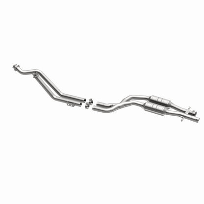 MagnaFlow Conv DF 1995 Mercedes SL320 3.2L Magnaflow