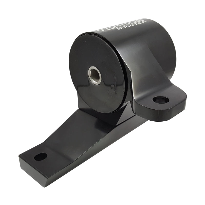 Torque Solution Aluminum Engine Mount: Mitsubishi Lancer/Ralliart/Evolution X 2008-15 - eliteracefab.com