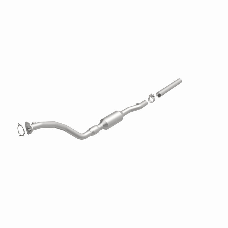 MagnaFlow Conv DF 96-99 Audi A4/A4 Quattro 2.8L P/S (49 State) Magnaflow