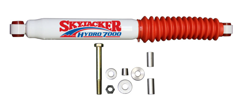 Skyjacker 2003-2010 Dodge Ram 2500 4 Wheel Drive Steering Damper Kit - eliteracefab.com