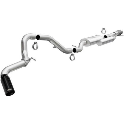 MagnaFlow 2021 GM Yukon/Tahoe V8 5.3L Street Series Cat-Back Exhaust Magnaflow