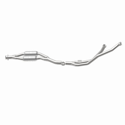 MagnaFlow Conv DF 1994 Mercedes S320 3.2L Magnaflow