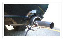 Load image into Gallery viewer, FAST Tailpipe Mount 02 Sensor Test - eliteracefab.com