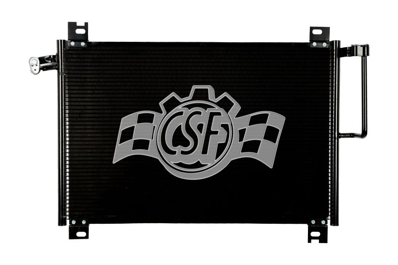 CSF 04-09 GMC Envoy 4.2L A/C Condenser