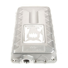 Load image into Gallery viewer, VMP Performance Apex Predator Supercharger Lid &amp; Street Core - Silver - eliteracefab.com