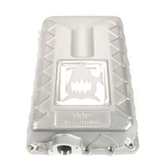 VMP Performance Apex Predator Supercharger Lid & Street Core - Silver - eliteracefab.com