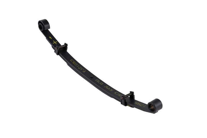 ARB / OME Leaf Spring Suzuki Sierra F - eliteracefab.com