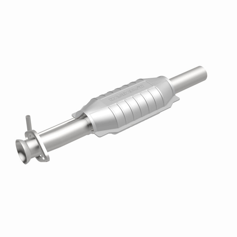 MagnaFlow Conv Ford-Mercury 26X6.5X4 2/2 Magnaflow