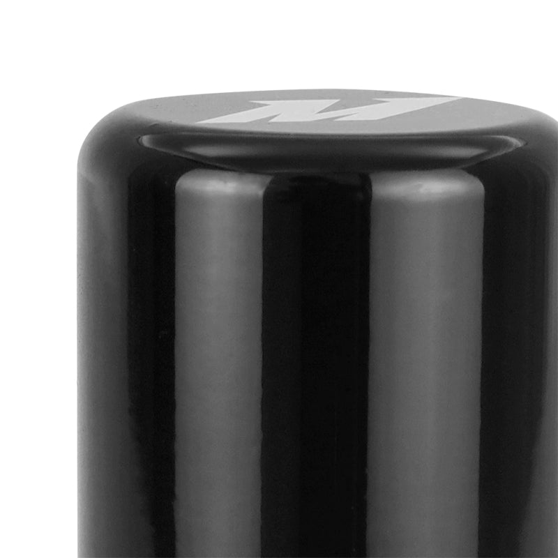 Mishimoto Weighted Shift Knob XL Black