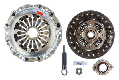 Exedy 2005-2005 Saab 9-2X Aero H4 Stage 1 Organic Clutch Subaru Forester 2004-2005 - eliteracefab.com