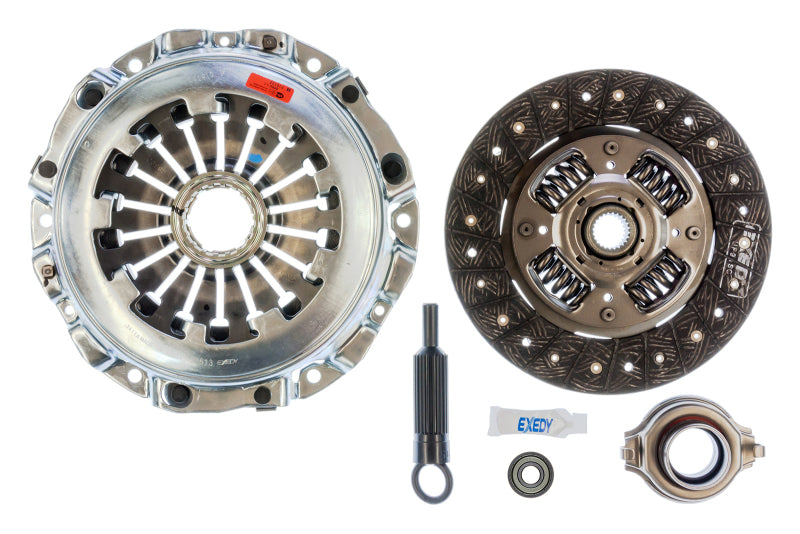 Exedy 2005-2005 Saab 9-2X Aero H4 Stage 1 Organic Clutch Subaru Forester 2004-2005 - eliteracefab.com