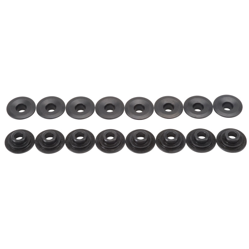 Edelbrock Retainers 5822 5857 5867 V/S Edelbrock