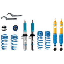 Load image into Gallery viewer, Bilstein B16 13-16 BMW 320i / 328i / 335i xDrive Front and Rear Performance Suspension System - eliteracefab.com