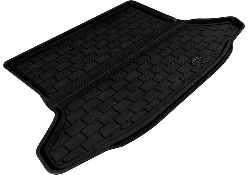 3D MAXpider M1LX0221309 2011-2017 Lexus CT Hybrid Kagu Cargo Liner - Black