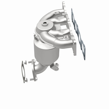 Magnaflow Conv DF 2017 Santa Fe L4 2.4 OEM Manifold Magnaflow