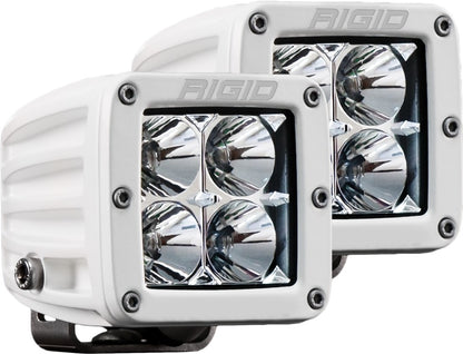 Rigid Industries Marine - Dually - Flood - Set of 2 - eliteracefab.com