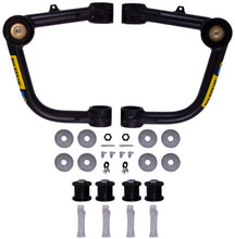 Load image into Gallery viewer, Bilstein 10-21 GX460 / 03-09 GX470 / 03-21 4Runner / 07-14 FJ Cruiser B8 Front Upper Control Arm Kit - eliteracefab.com