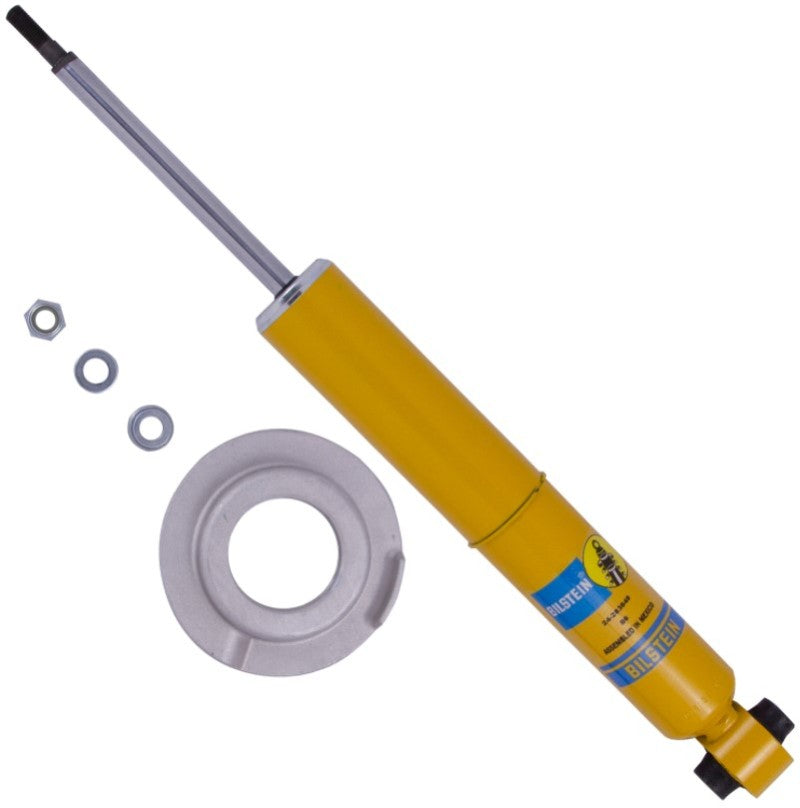 Bilstein B6 18-19 Subaru Crosstrek Rear Shock Absorber - eliteracefab.com