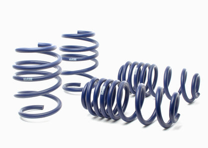 H&R 17-21 Audi RS3 8VS Sport Spring (Incl. MRC) - eliteracefab.com