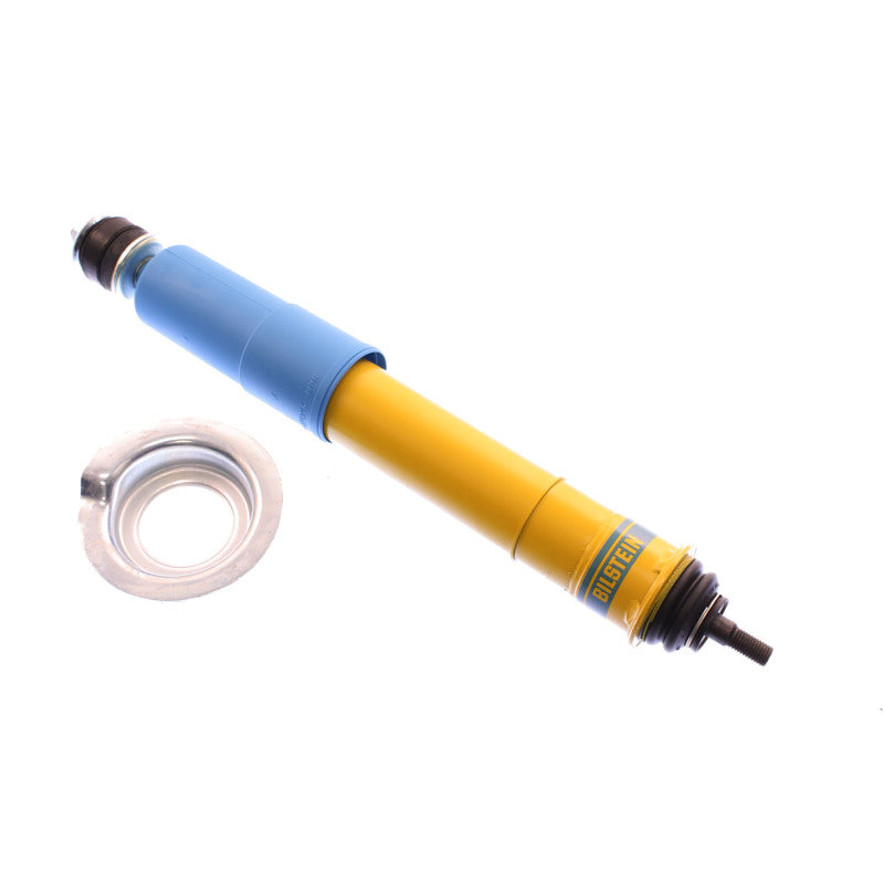 Bilstein B6 2000 Mercedes-Benz ML320 Base Rear 46mm Monotube Shock Absorber - eliteracefab.com