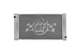 CSF 08-14 Mini Cooper 1.6L OEM Plastic Radiator