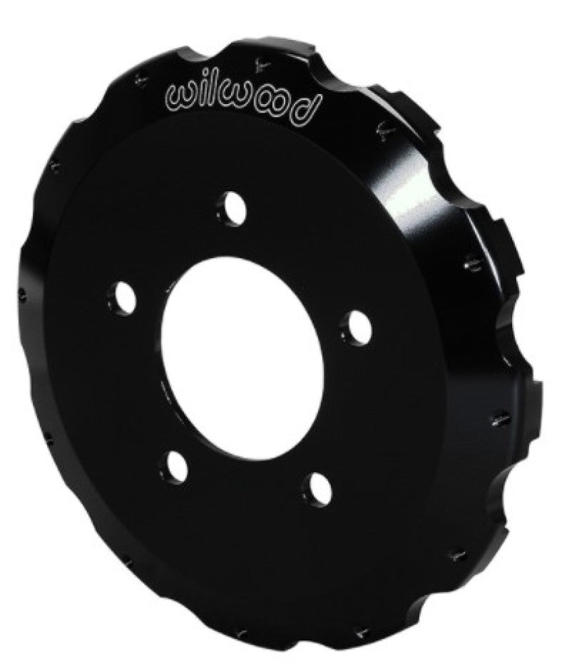 Wilwood Hat-BB Front .543in Offset 5 x 4.50 - 12 on 8.75in Wilwood